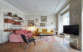 Dear Oldie Apartment By Feelfree Rentals