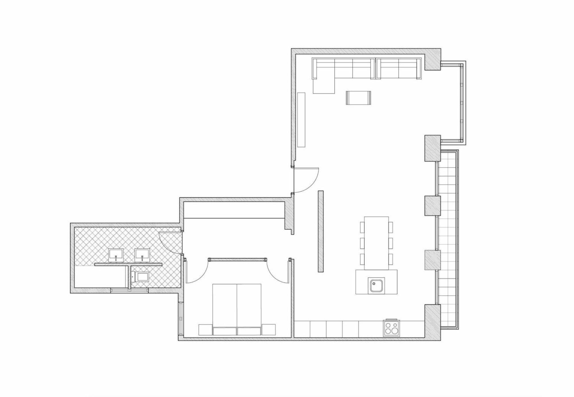Dear Oldie Apartment By Feelfree Rentals San Sebastian Exterior photo