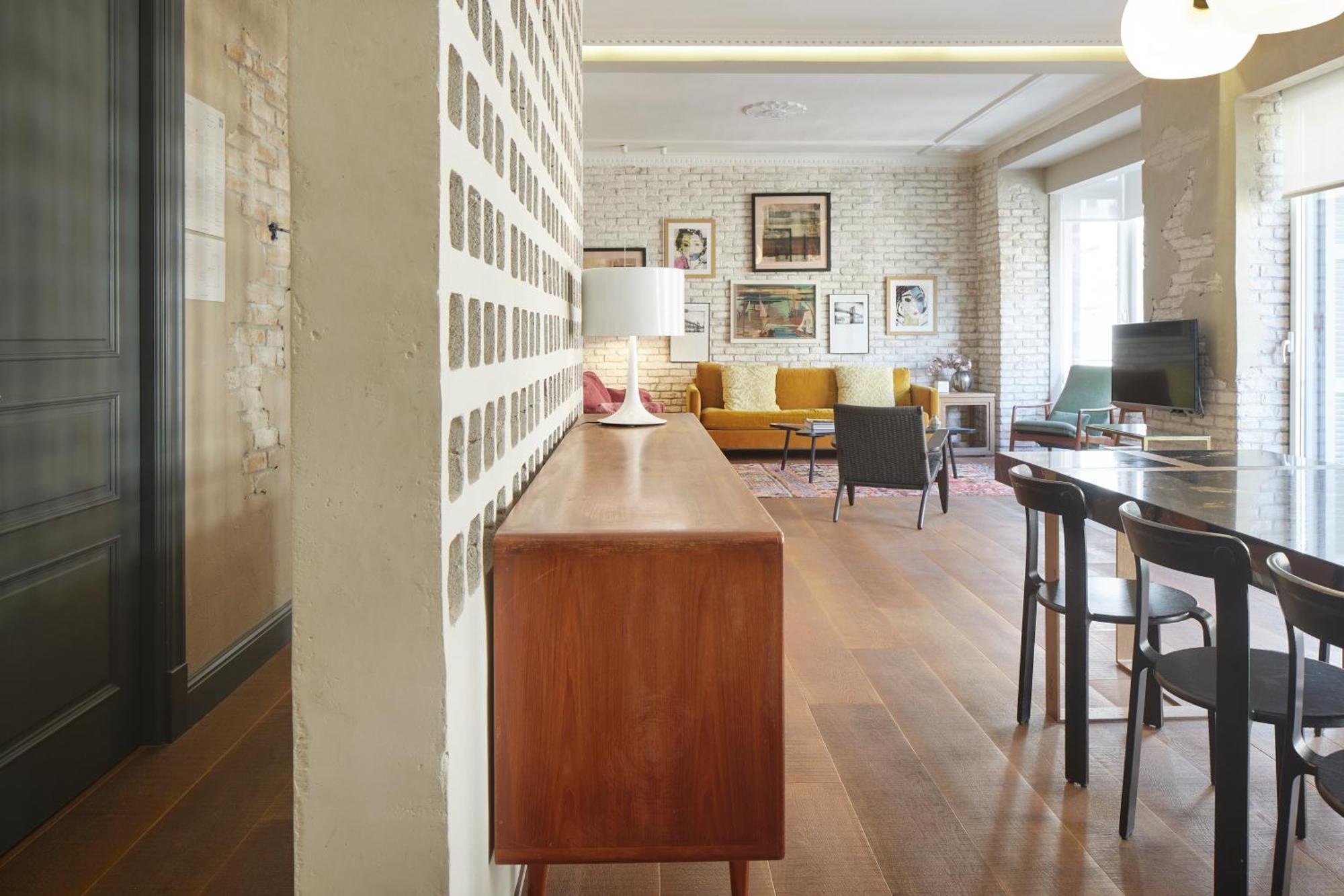 Dear Oldie Apartment By Feelfree Rentals San Sebastian Exterior photo