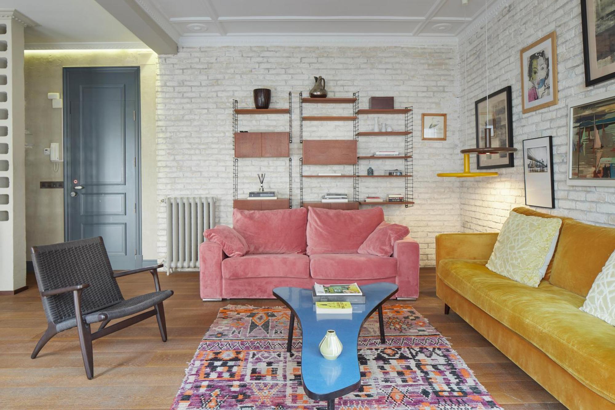 Dear Oldie Apartment By Feelfree Rentals San Sebastian Exterior photo