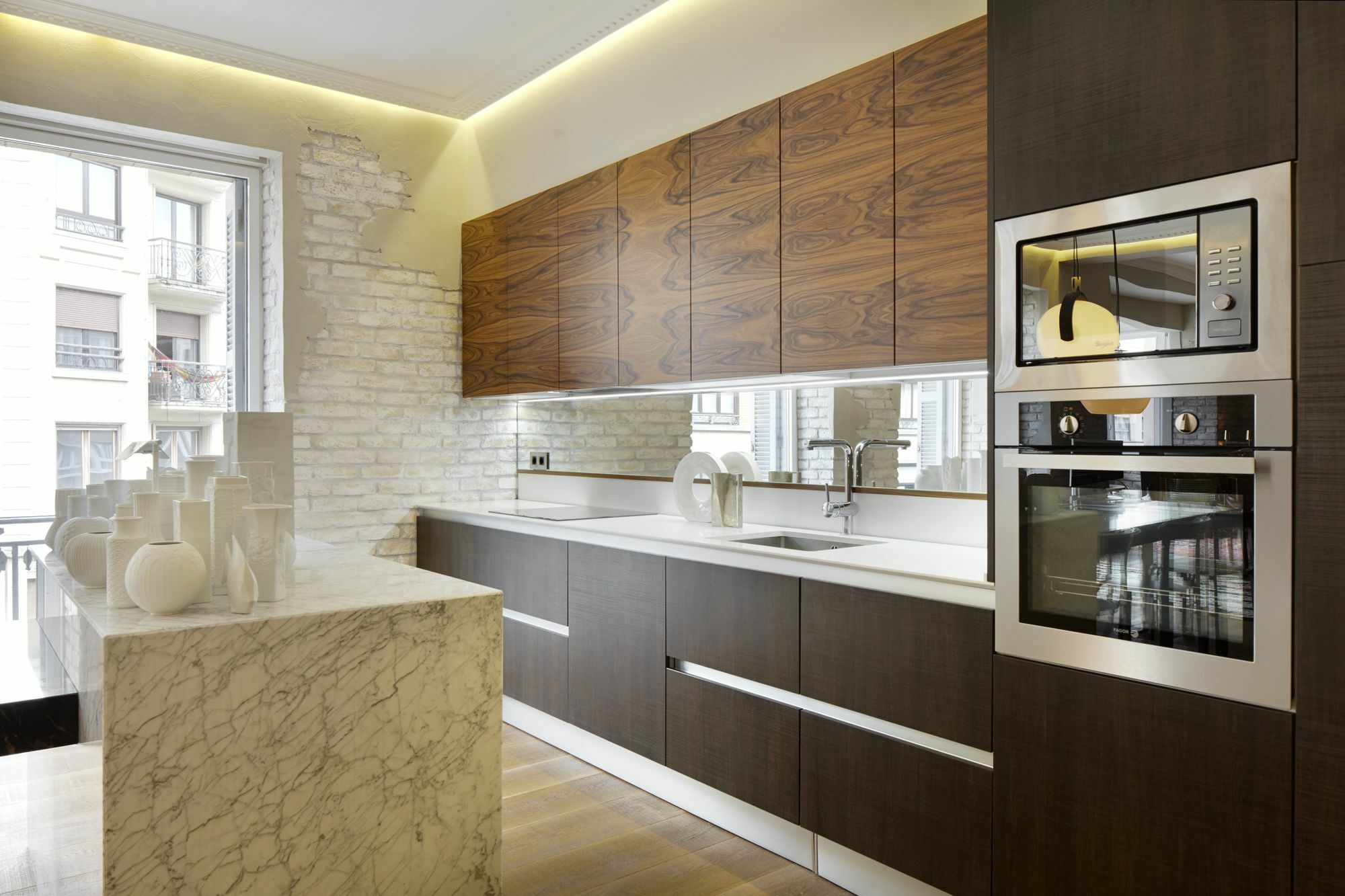 Dear Oldie Apartment By Feelfree Rentals San Sebastian Exterior photo